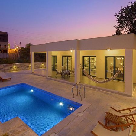 Villa Latina 2 Budva Exterior photo