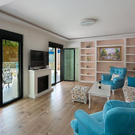 Villa Latina 2 Budva Exterior photo