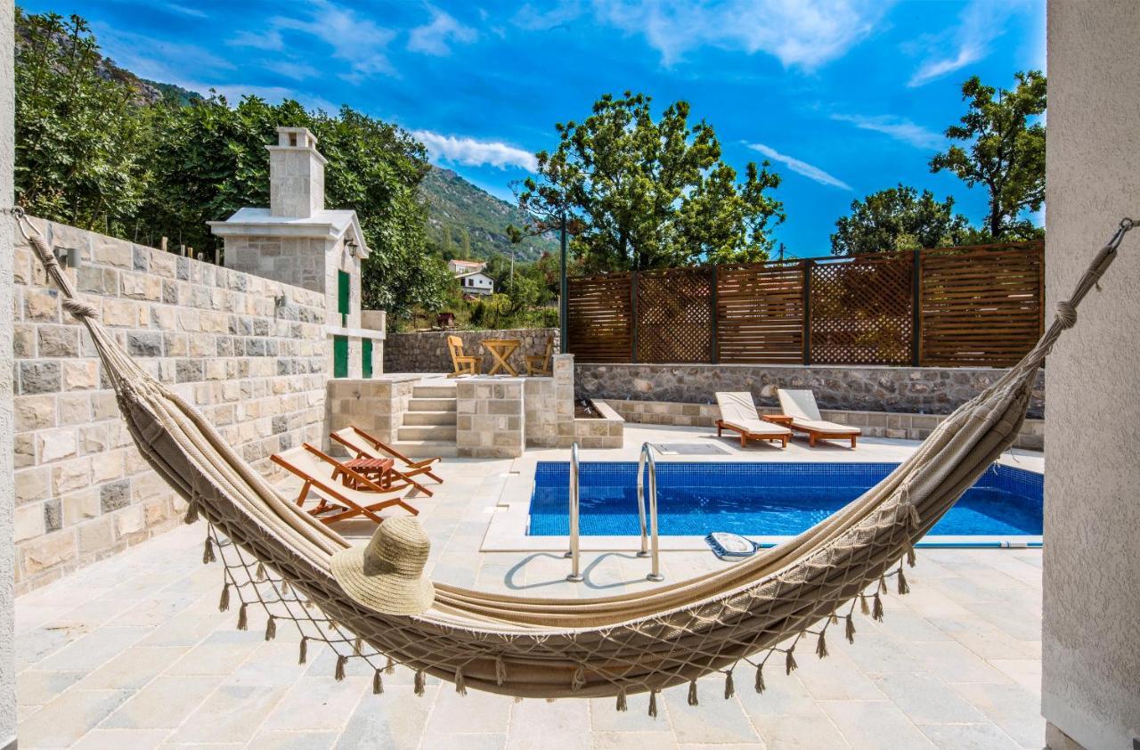Villa Latina 2 Budva Exterior photo