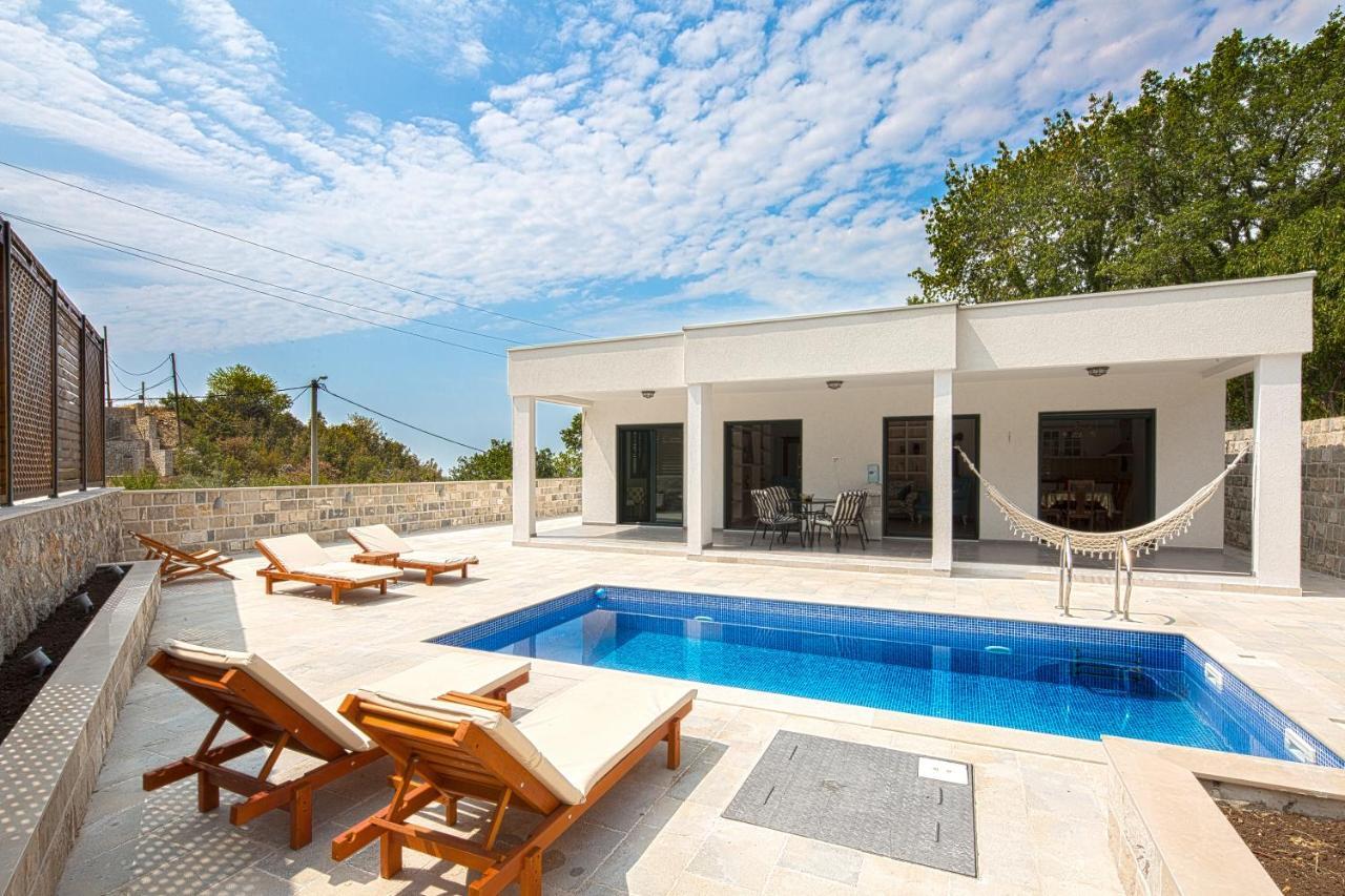 Villa Latina 2 Budva Exterior photo