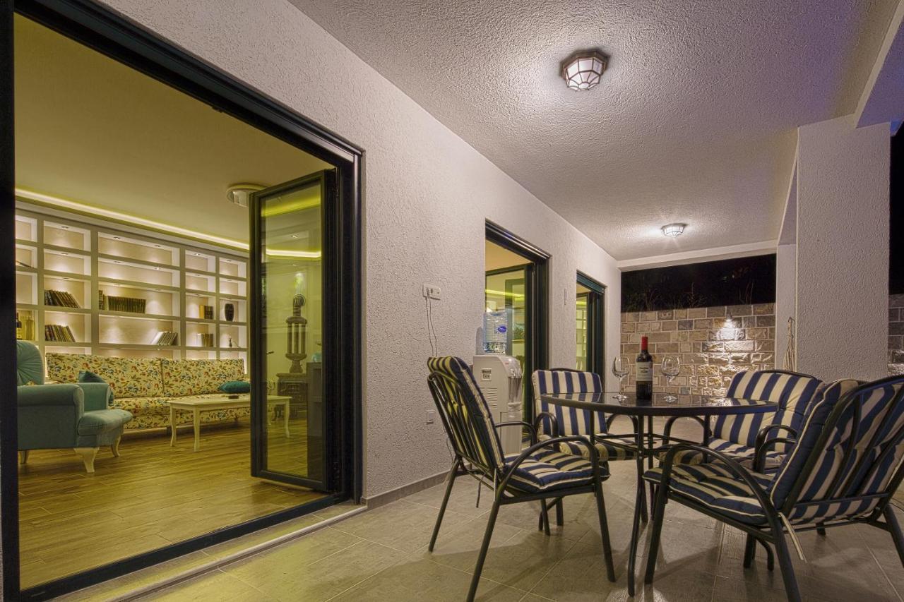 Villa Latina 2 Budva Exterior photo