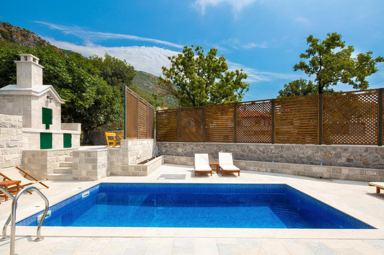 Villa Latina 2 Budva Exterior photo