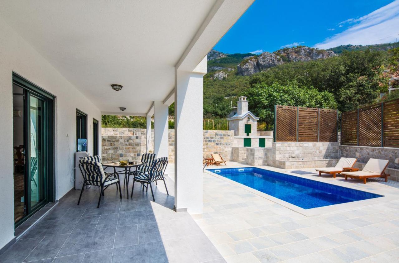 Villa Latina 2 Budva Exterior photo