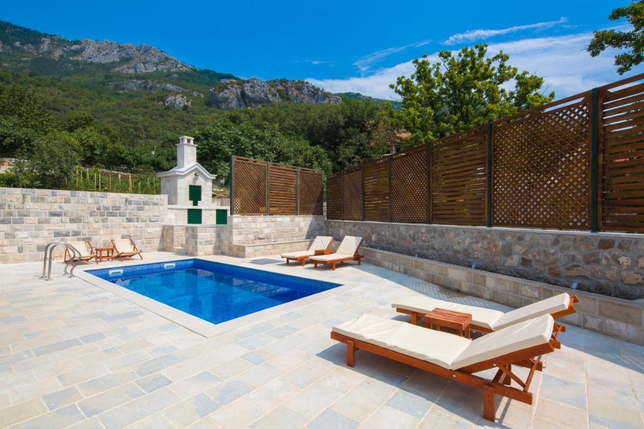 Villa Latina 2 Budva Exterior photo