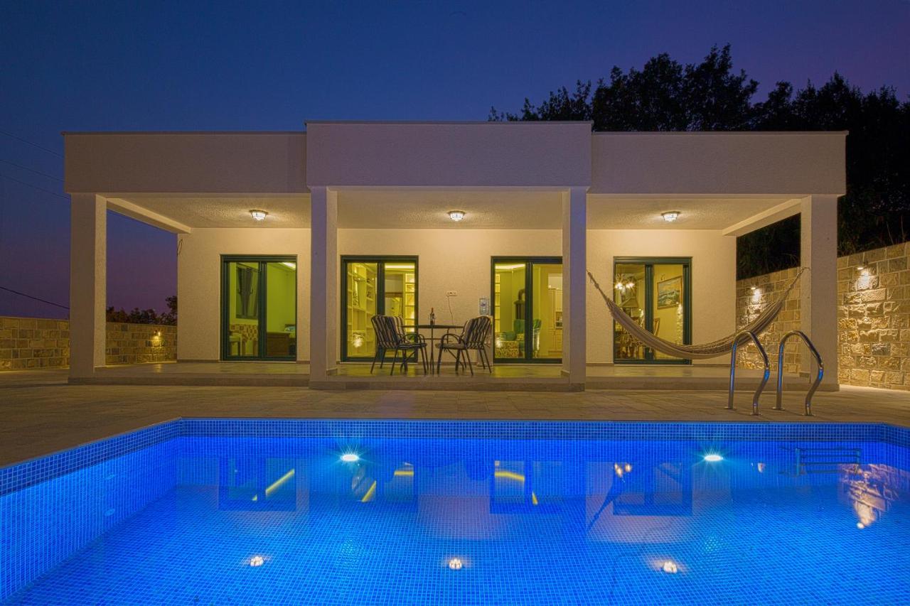 Villa Latina 2 Budva Exterior photo